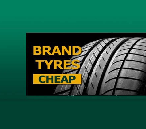 Blairs Tyre Service - Canley Vale, NSW