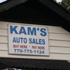 Kams Auto Sales gallery