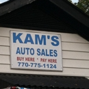 Kams Auto Sales - Used Car Dealers