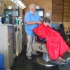 Ross's Barbershop gallery