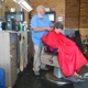Ross's Barbershop