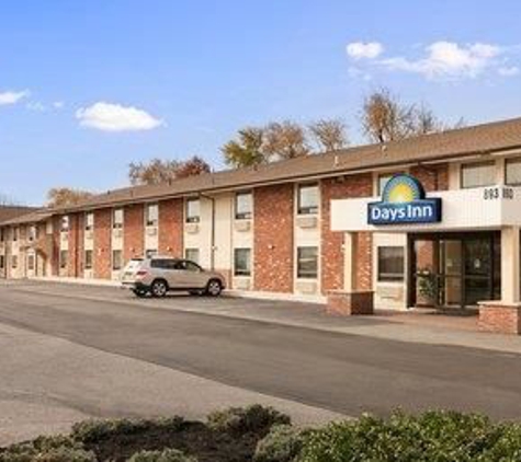 Days Inn by Wyndham Iselin / Woodbridge - Iselin, NJ