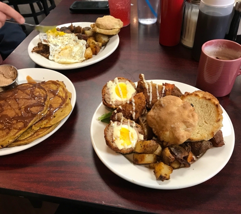 Ugly Mug Diner - Salem, MA