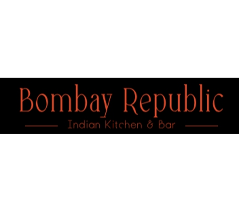 Bombay Republic Indian Kitchen and Bar - Richardson, TX