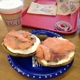 Great American Bagel Inc