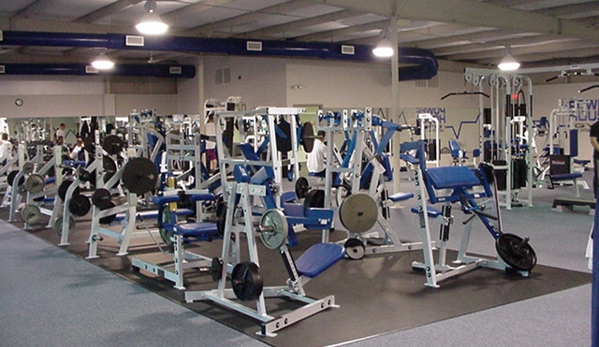 Powerhouse Gym - Greer, SC