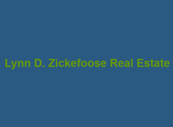 Zickefoose Lynn Real Estate