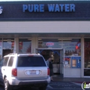 Crystal Pure Water - Water Companies-Bottled, Bulk, Etc