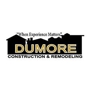 Dumore Construction & Remodeling LLC