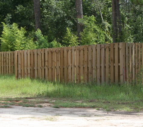 Baldwin County Fence - Fairhope, AL