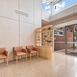 Regional Group Australia - Gracemere Concrete