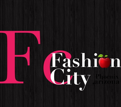 Fashion City Inc - Phoenix, AZ