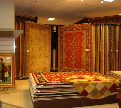 Atlas Rug Imports - Kirkland, WA