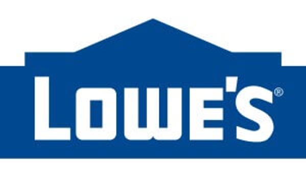 Lowe's Home Improvement - Lumberton, NC