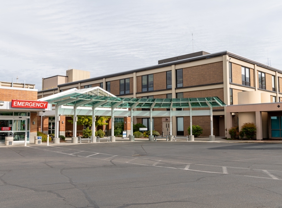 Providence Medford Medical Center - Emergency Room - Medford, OR