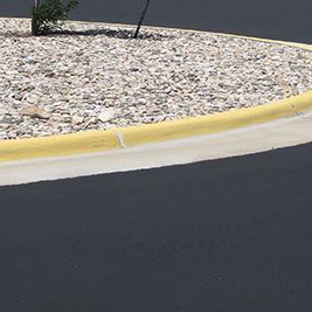 C. Brooks Paving - San Antonio, TX