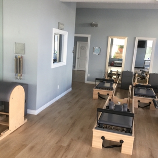 Pilates Body Art Fitness - Camarillo, CA