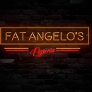 Fat Angelo's Pizzeria - Pizza