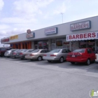 Mapleleaf Barber Shop