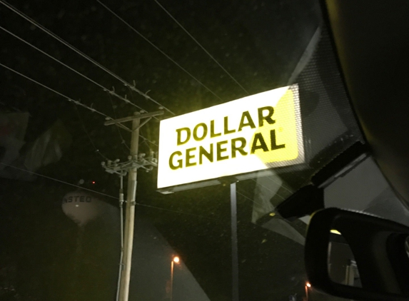 Dollar General - Winsted, MN