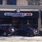 Gourmet 88
