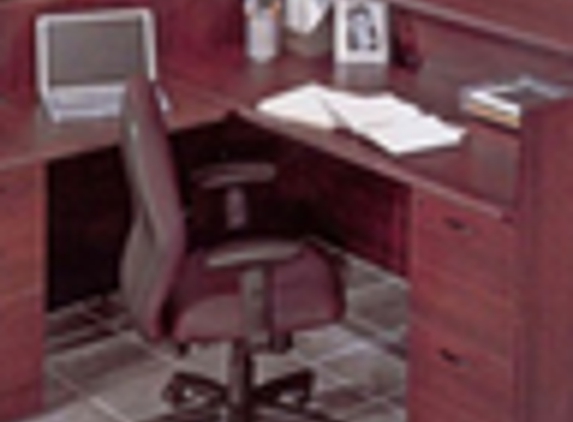 Office Furniture Specialists - Haltom City, TX