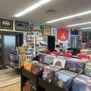 Record Vault - Used & Vintage Music Dealers