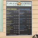 Curly's Coffee Company - Coffee & Espresso Restaurants