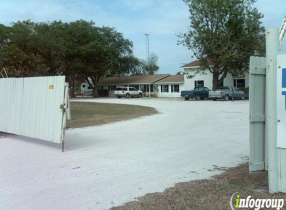 Huxted Tunneling - Palmetto, FL