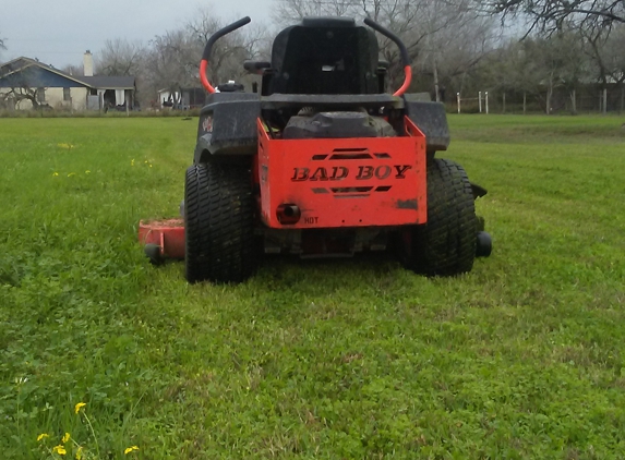 Hernandez Landscaping - Alice, TX