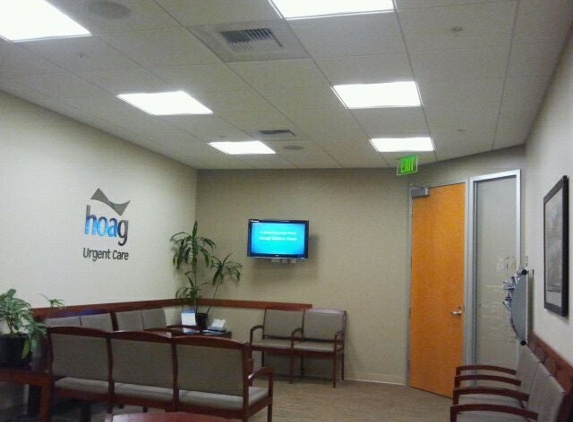 Hoag Concierge Medicine - Newport Beach - Newport Beach, CA
