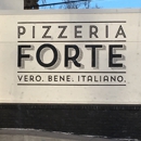 Pizzeria Forte - Pizza