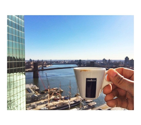 Lavazza Premium Coffees Corp - New York, NY