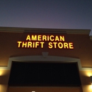 American Thrift Store - Clothing Stores