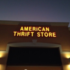 American Thrift Store