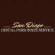 San Diego Dental Personnel Service