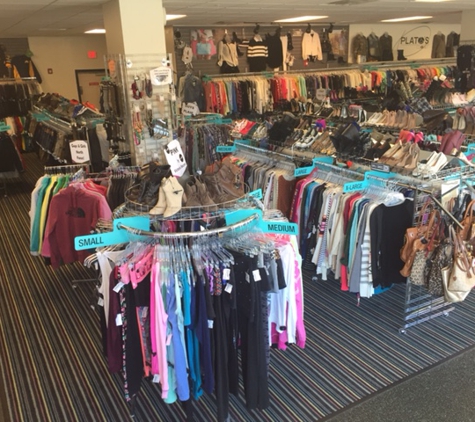 Plato's Closet - East Amherst, NY - East Amherst, NY