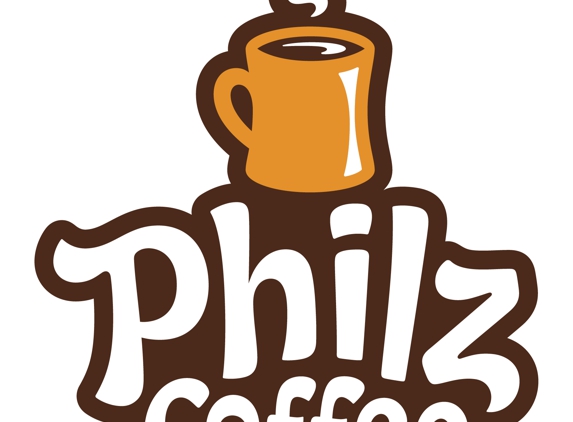 Philz Coffee - Torrance, CA