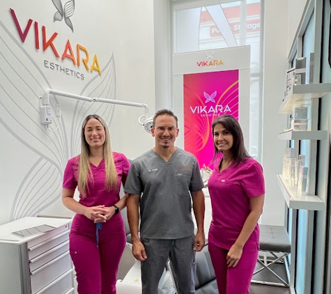 Vikara Esthetics - Miami, FL