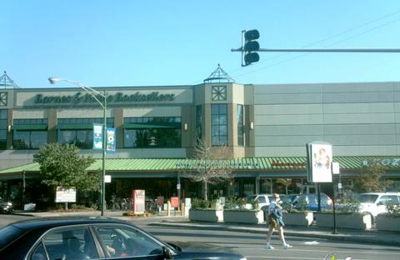 barnes and noble chicago