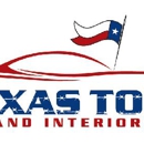 Texas Tops and Interiors - Automobile Customizing