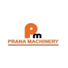 Prana Machinery gallery