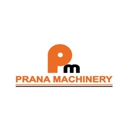 Prana Machinery - Machinery