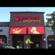 Pet Food Express