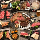 K Pot Korean BBQ & Hot Pot