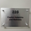 Capitol Ketamine and Wellness - Nursing Homes-Skilled Nursing Facility