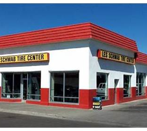 Les Schwab Tires - Idaho Falls, ID