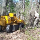 Rich Nichol Stump Grinding - Stump Removal & Grinding