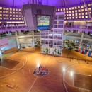 Naismith Basketball Hall-of-Fame - Basketball Clubs