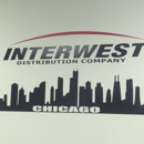 Interwest Distribution - Plastics-Fabrics, Film, Sheets, Rods, Etc-Producers